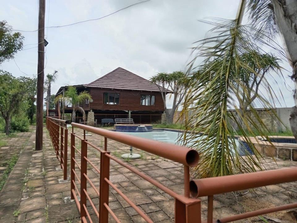 Commercial Property for Sale in Doornbult Ah (20)