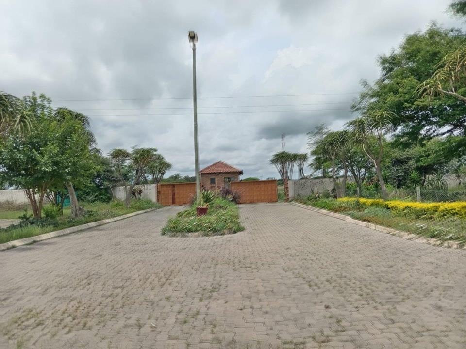 Commercial Property for Sale in Doornbult Ah (28)