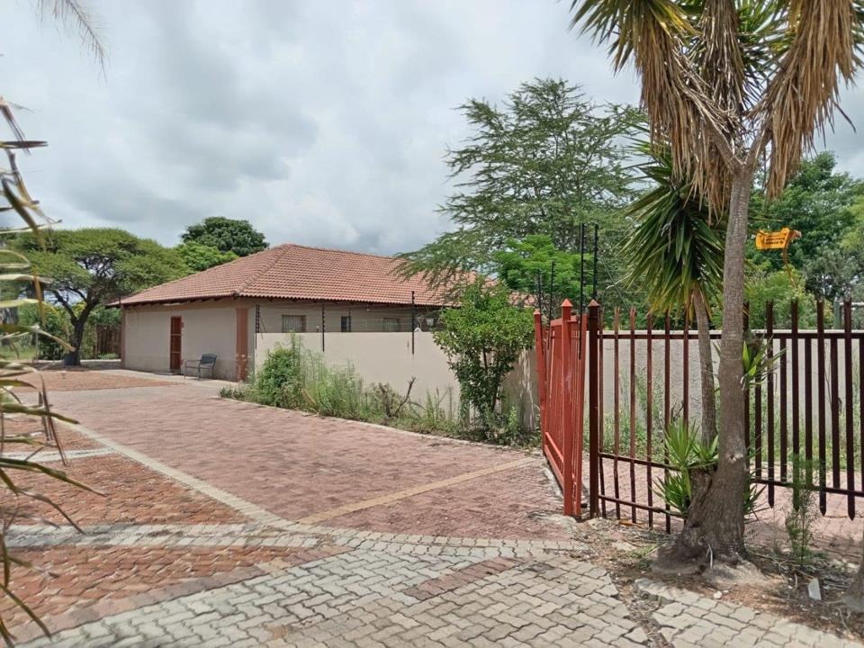 Commercial Property for Sale in Doornbult Ah (32)