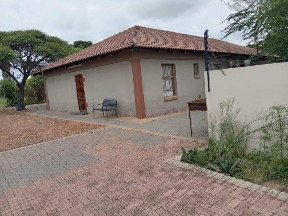 Commercial Property for Sale in Doornbult Ah (41)