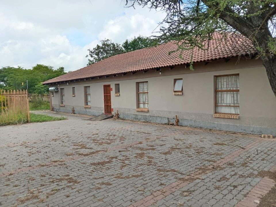 Commercial Property for Sale in Doornbult Ah (42)