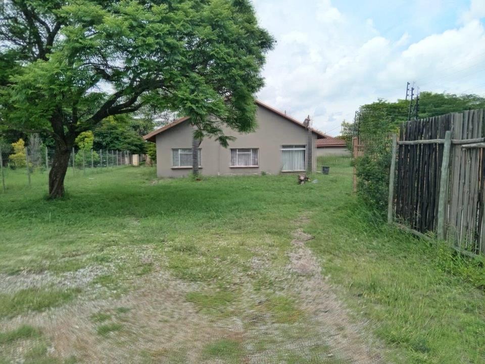 Commercial Property for Sale in Doornbult Ah (43)