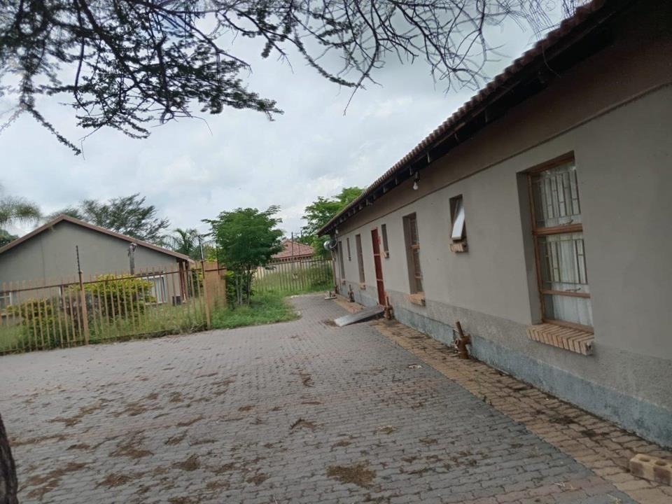 Commercial Property for Sale in Doornbult Ah (45)