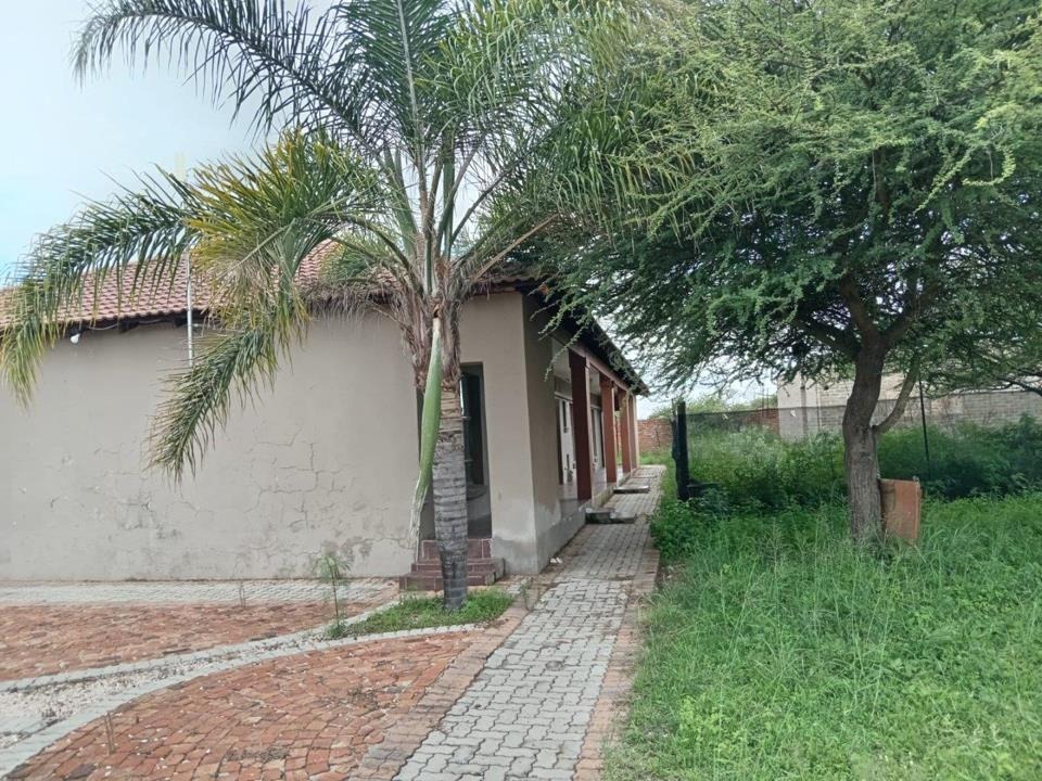 Commercial Property for Sale in Doornbult Ah (46)