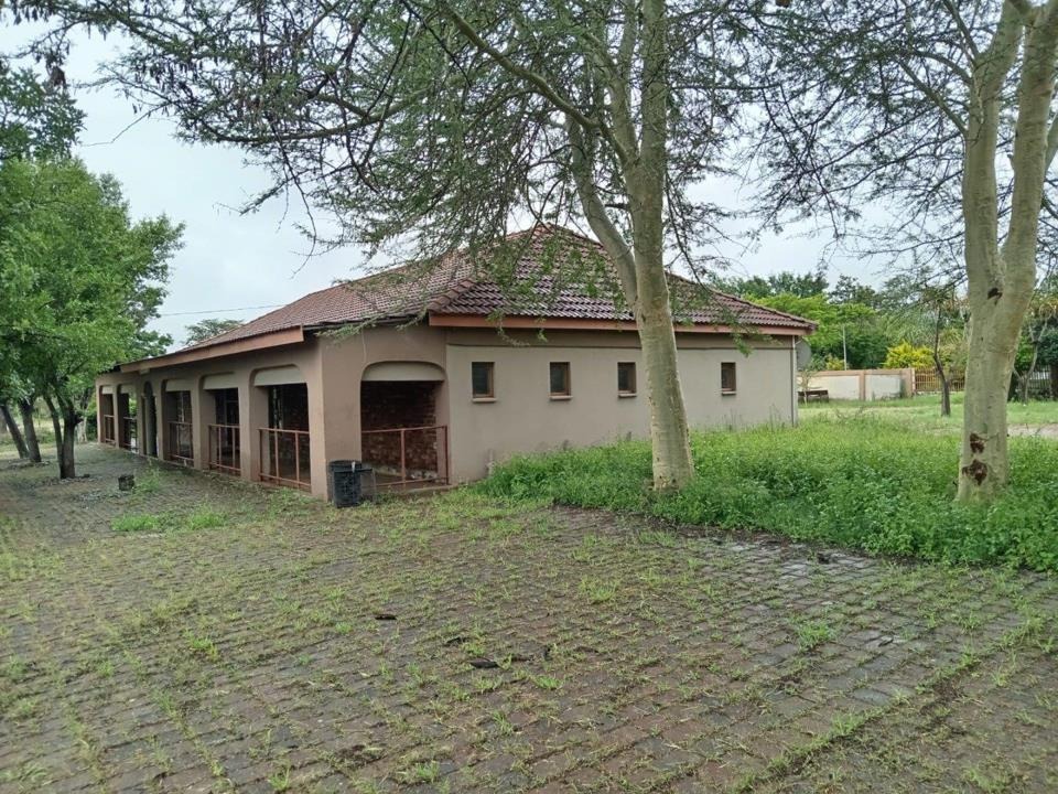 Commercial Property for Sale in Doornbult Ah (54)