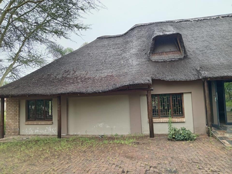 Commercial Property for Sale in Doornbult Ah (61)