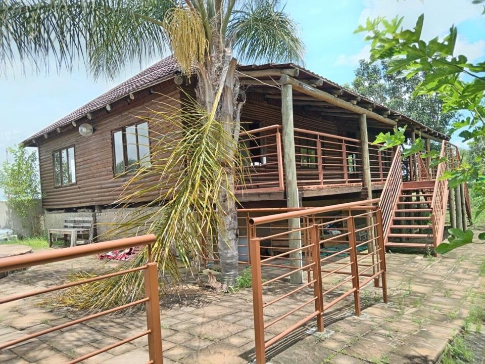 Commercial Property for Sale in Doornbult Ah (62)